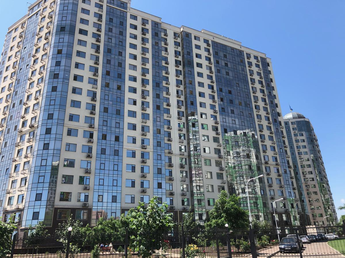 Zhemchuzhnie Apartments On Marselskaya 오데사 외부 사진